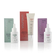 Kit Especial Tratamento Completo Yourskin