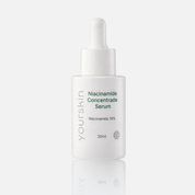 Sérum Concentrado de Niacinamida 10%