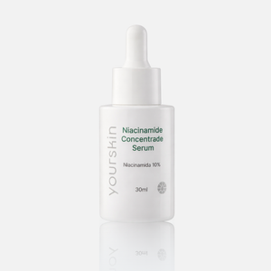 Sérum Concentrado de Niacinamida 10%