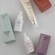 Kit Especial Tratamento Completo Yourskin